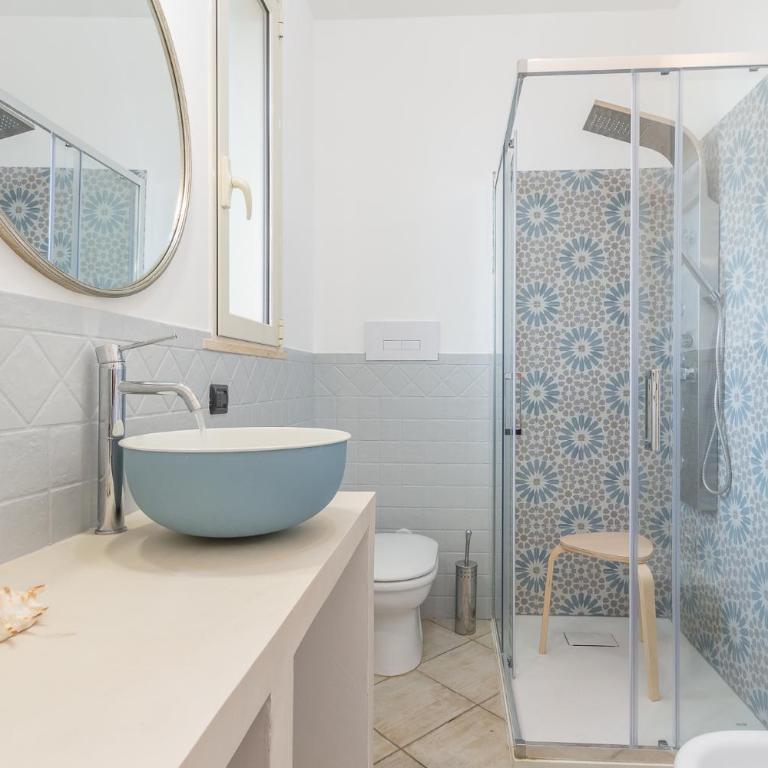 Villa Palma by ThePuglia - Villa con 3 Camere da Letto - 39