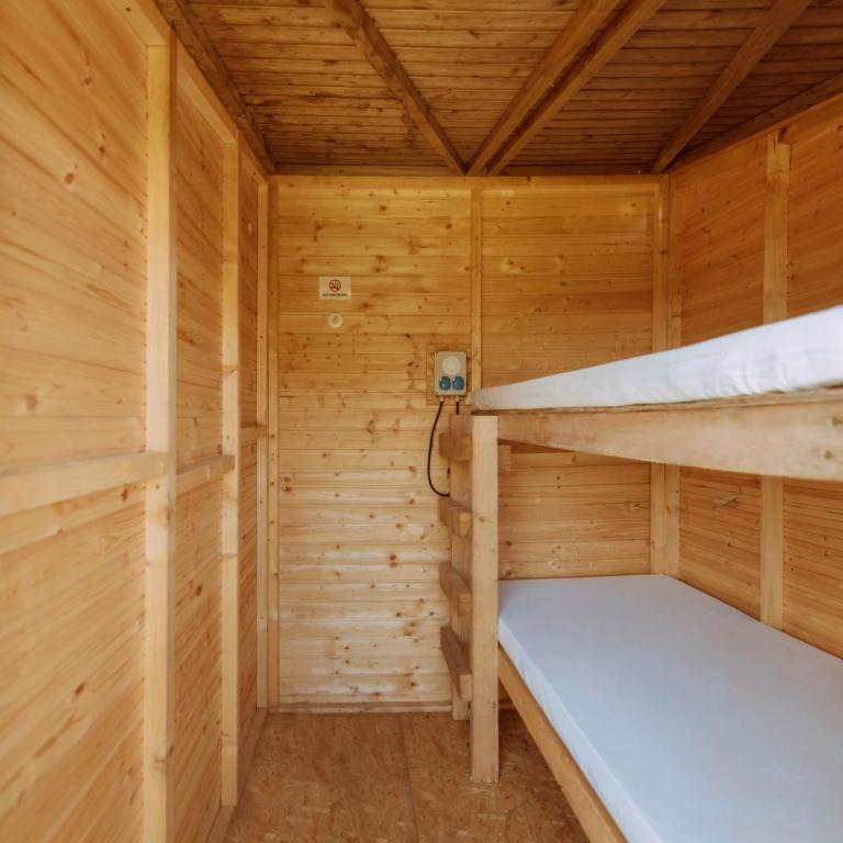 Event Lodge Glamping Spielberg - Mobilheim - 10