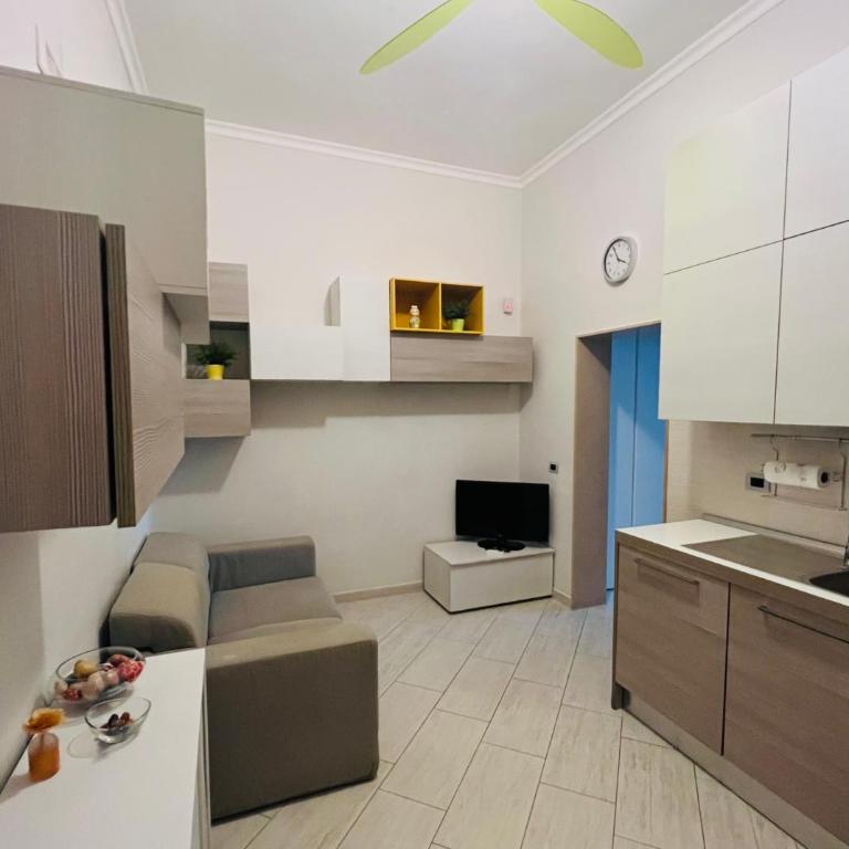 Casa di Matilde - Appartamento con 1 Camera da Letto - 4