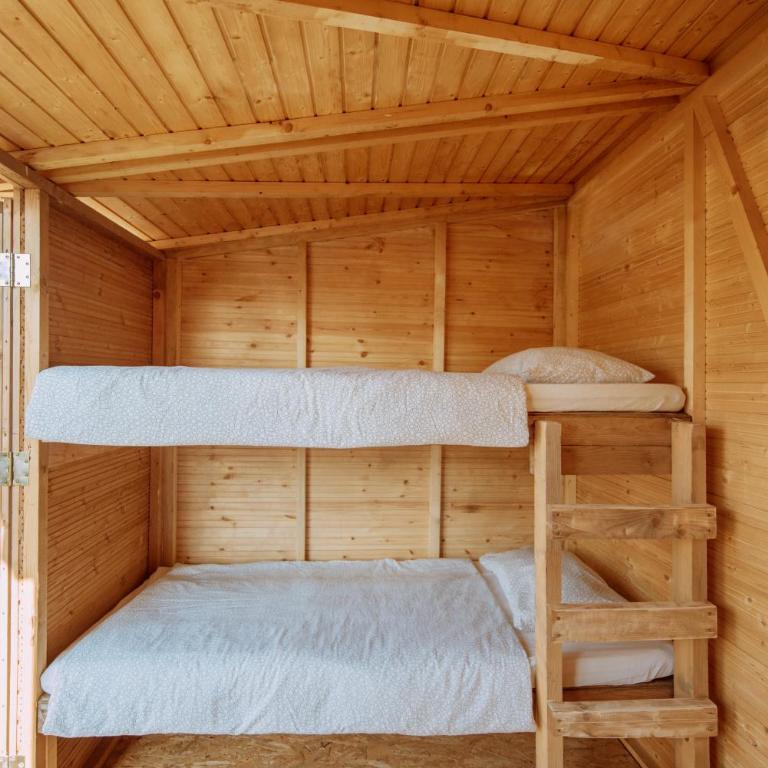Event Lodge Glamping Spielberg - Mobilheim - 13