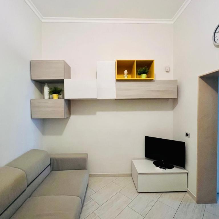 Casa di Matilde - Appartamento con 1 Camera da Letto - 8