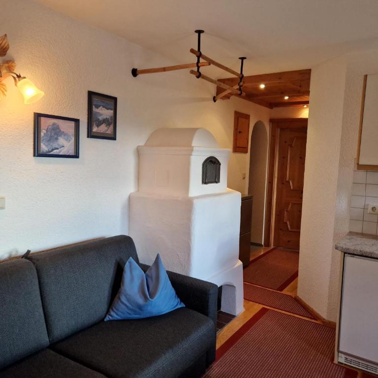 Haus Frei-Nagele - Apartment mit Dusche - 5
