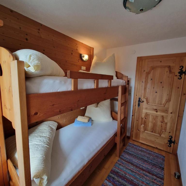 Haus Frei-Nagele - Apartment mit Dusche - 6