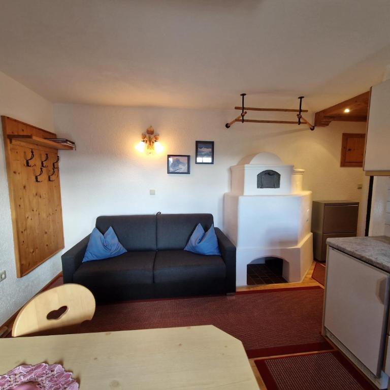 Haus Frei-Nagele - Apartment mit Dusche - 18