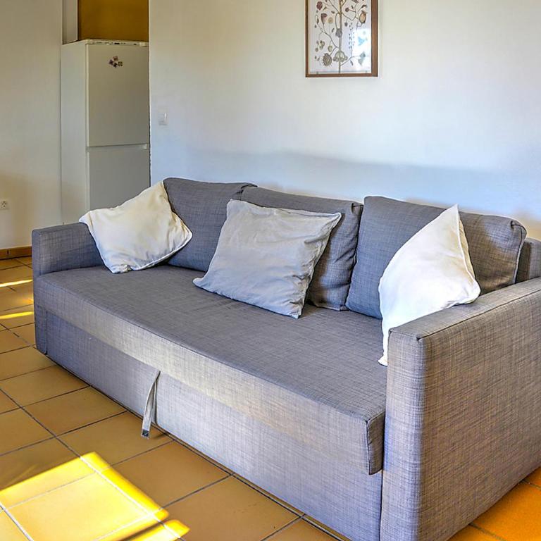 Apartamento Casa Pilatos - One-Bedroom Apartment - 14