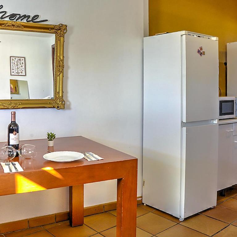 Apartamento Casa Pilatos - One-Bedroom Apartment - 15