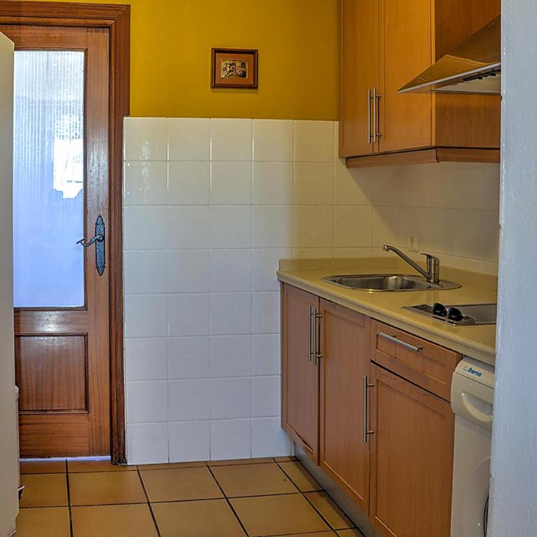Apartamento Casa Pilatos - One-Bedroom Apartment - 10