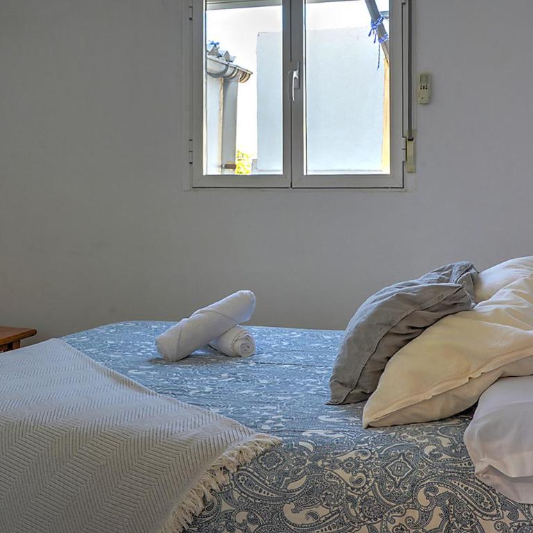 Apartamento Casa Pilatos - One-Bedroom Apartment - 12