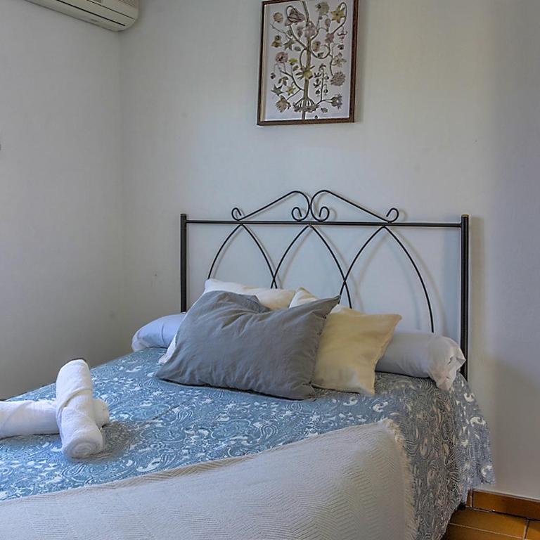 Apartamento Casa Pilatos - One-Bedroom Apartment - 5