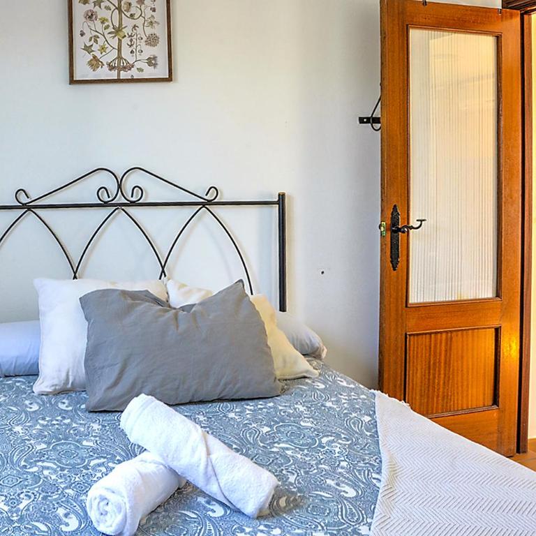 Apartamento Casa Pilatos - One-Bedroom Apartment - 7