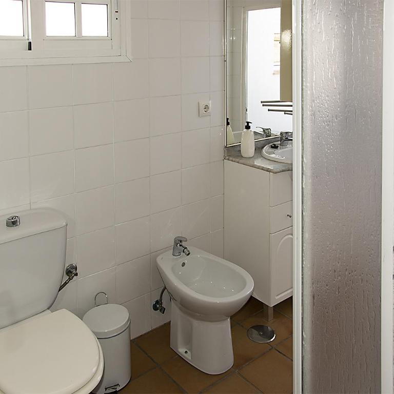 Apartamento Casa Pilatos - One-Bedroom Apartment - 17