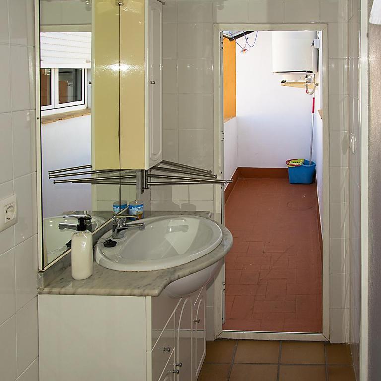 Apartamento Casa Pilatos - One-Bedroom Apartment - 19