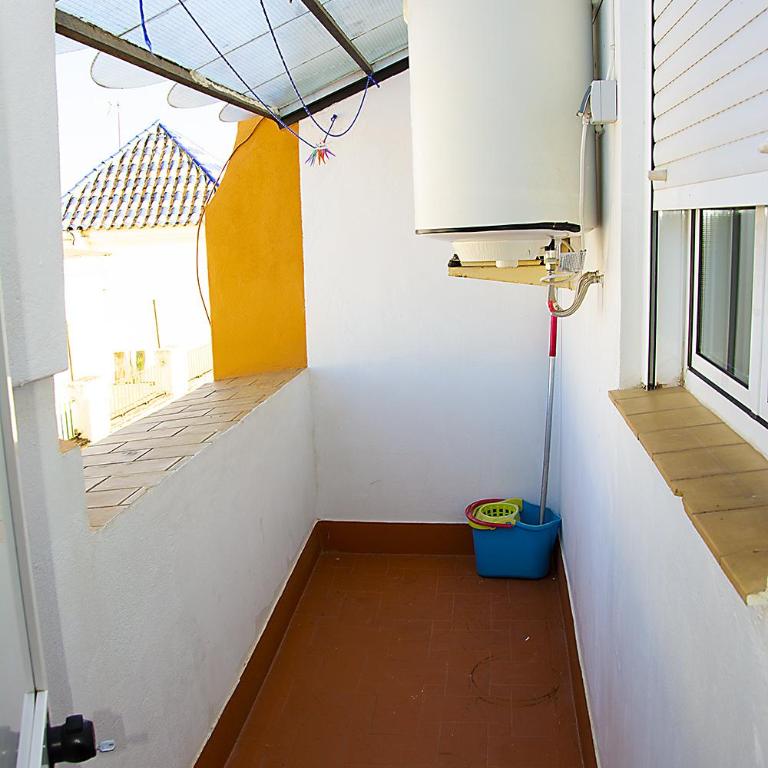 Apartamento Casa Pilatos - One-Bedroom Apartment - 20