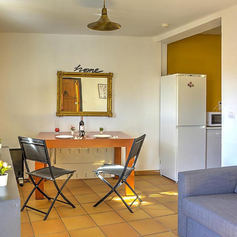 Apartamento Casa Pilatos - One-Bedroom Apartment - 3
