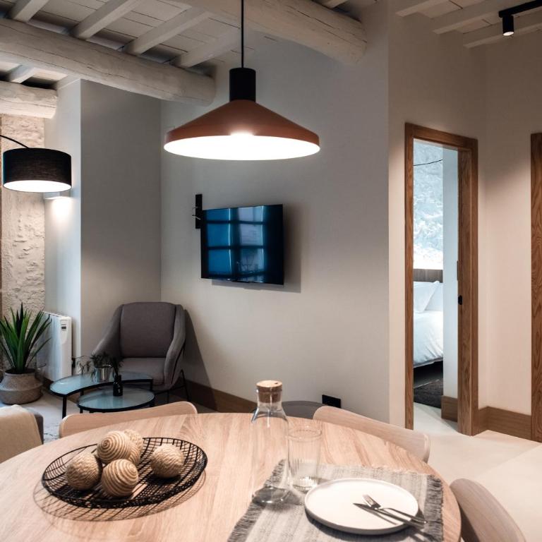 Houmi Orzán - Apartamento de 1 dormitorio - 1