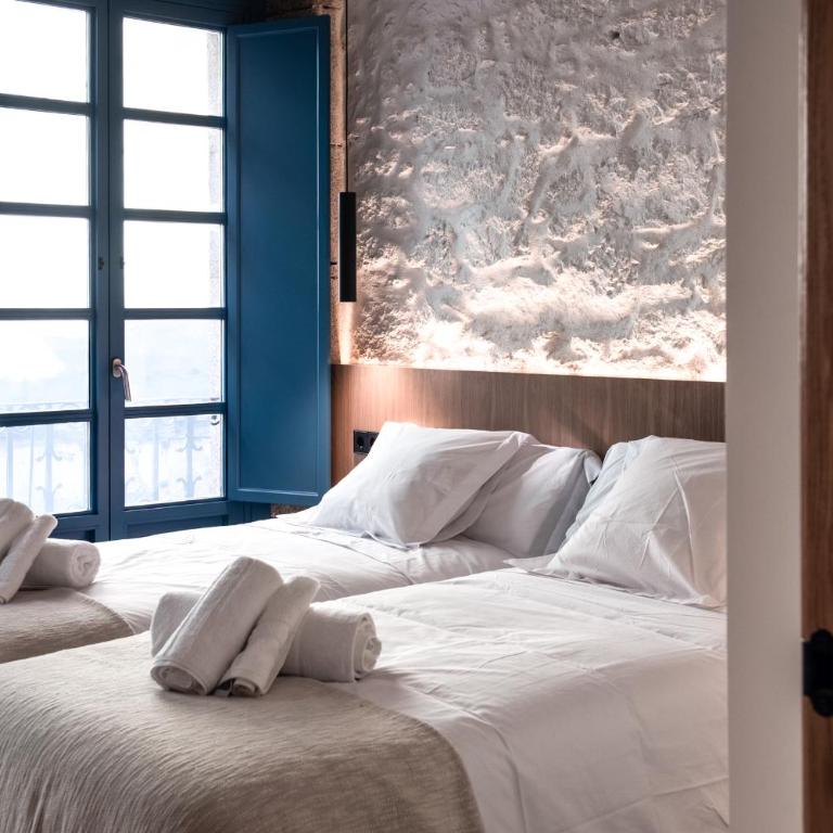 Houmi Orzán - Apartamento de 1 dormitorio - 2