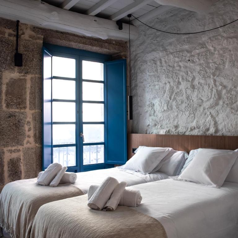 Houmi Orzán - Apartamento de 1 dormitorio - 3