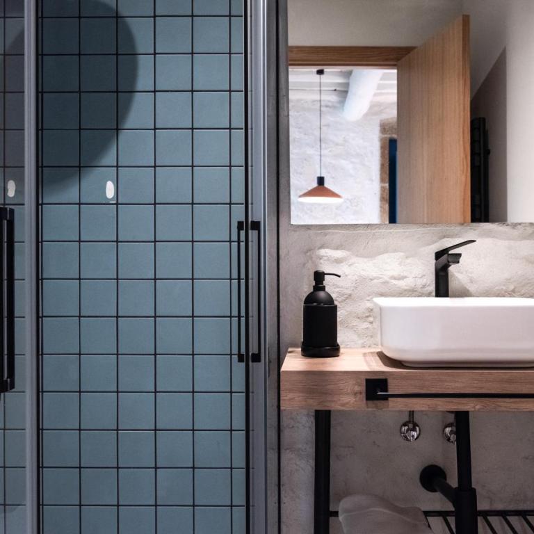 Houmi Orzán - Apartamento de 1 dormitorio - 4