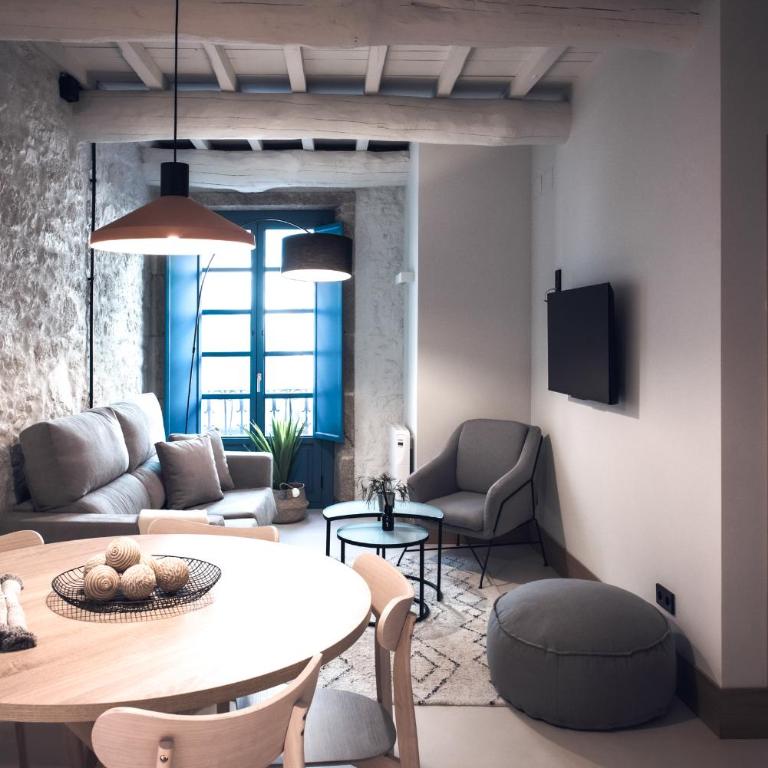 Houmi Orzán - Apartamento de 1 dormitorio - 6