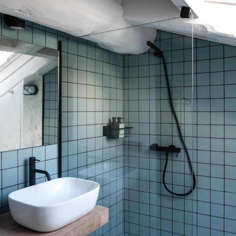 Houmi Orzán - Apartamento de 2 dormitorios - 1