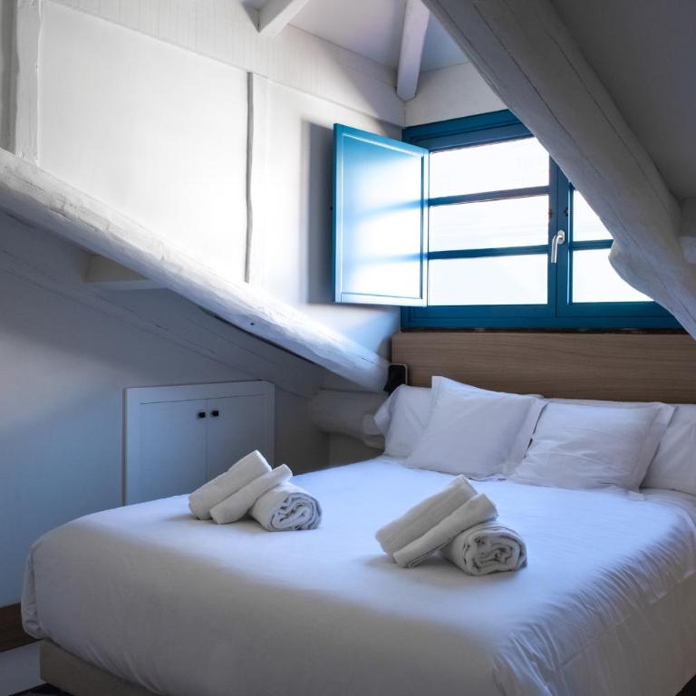 Houmi Orzán - Apartamento de 2 dormitorios - 3