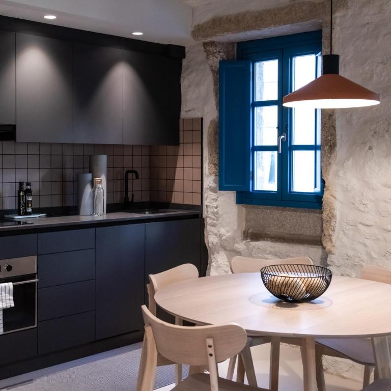Houmi Orzán - Apartamento de 2 dormitorios - 5