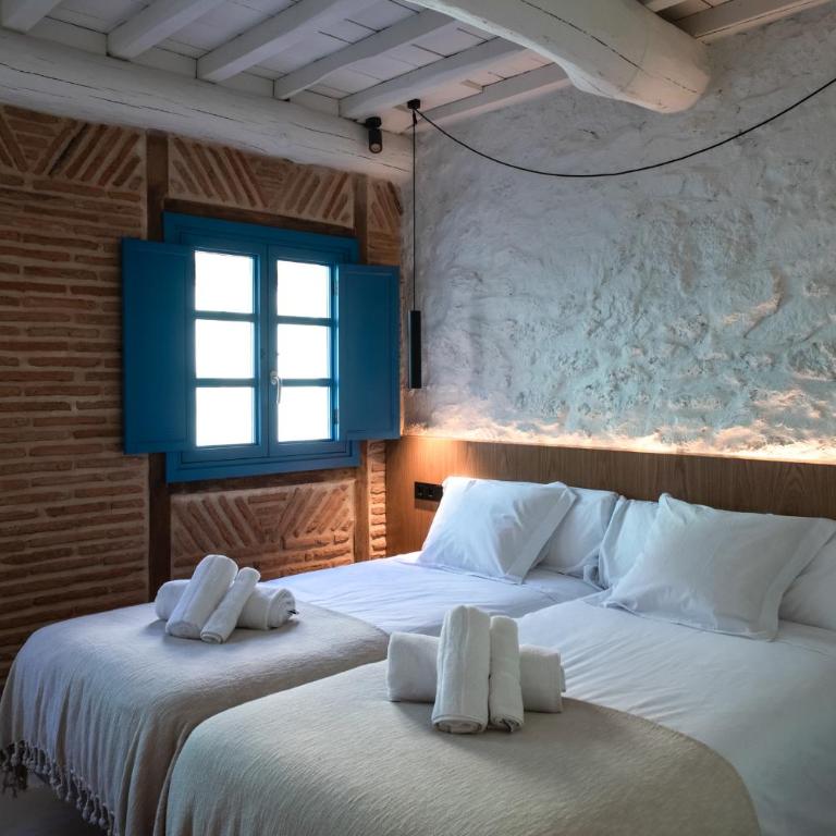 Houmi Orzán - Apartamento de 2 dormitorios - 6