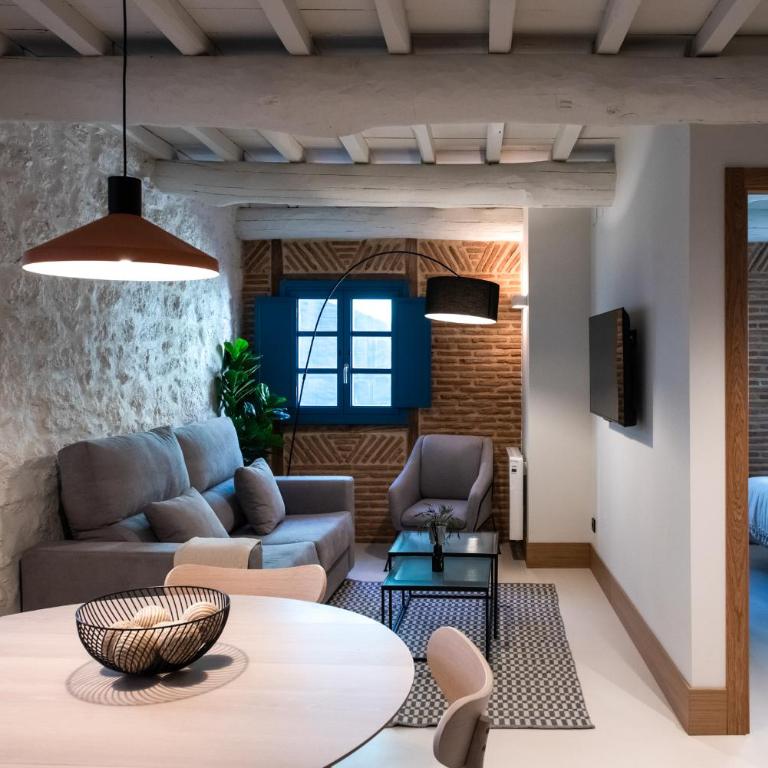 Houmi Orzán - Apartamento de 2 dormitorios - 9