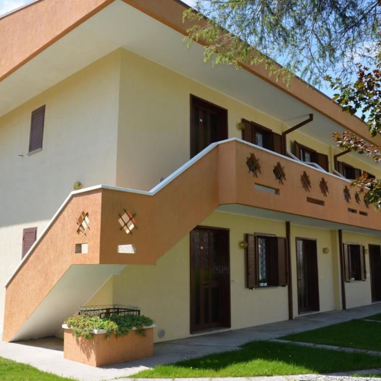 Villa Marina - Two-Bedroom Apartment - 15