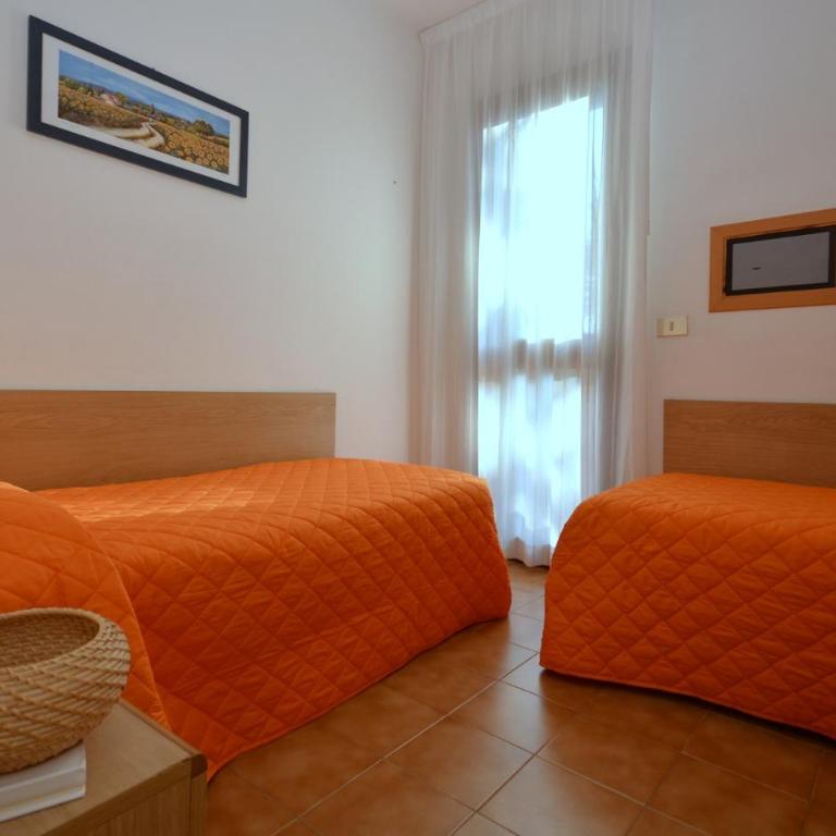 Villa Marina - Two-Bedroom Apartment - 13