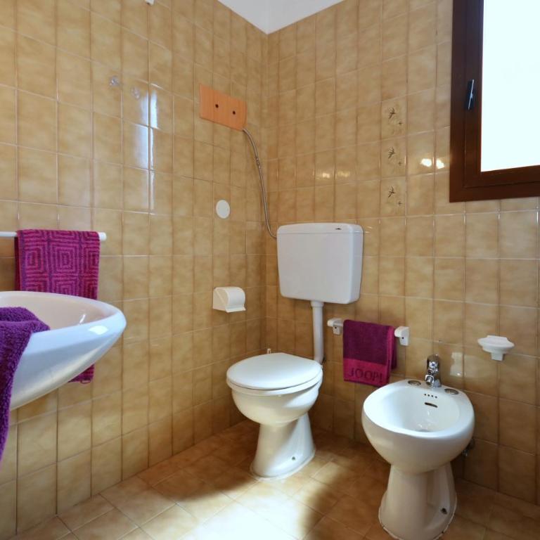 Villa Marina - Two-Bedroom Apartment - 5