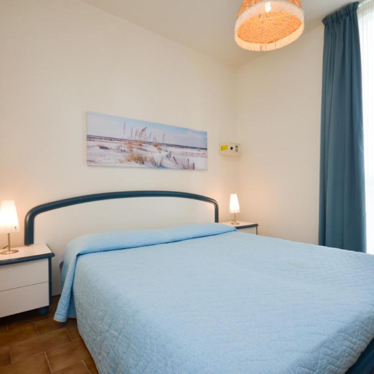 Appartamenti Oasi - Appartamento con 2 Camere da Letto - 15