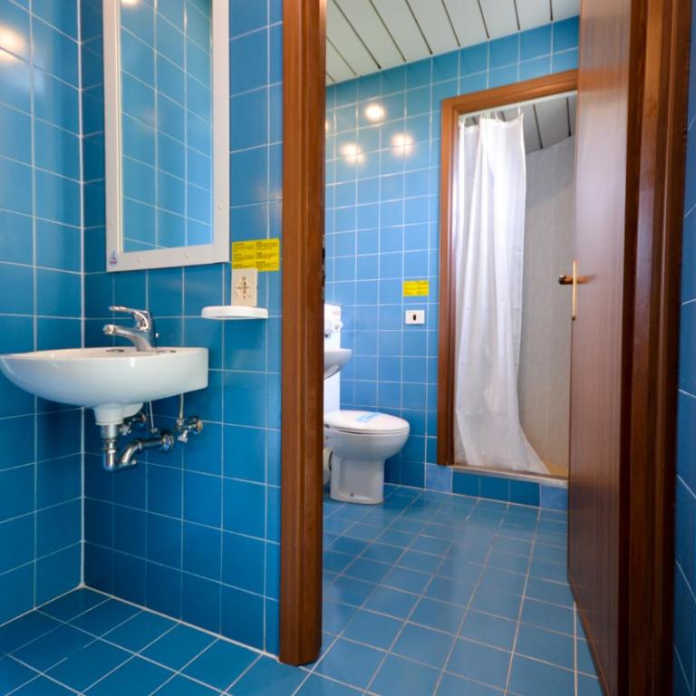Appartamenti Oasi - Appartamento con 2 Camere da Letto - 23