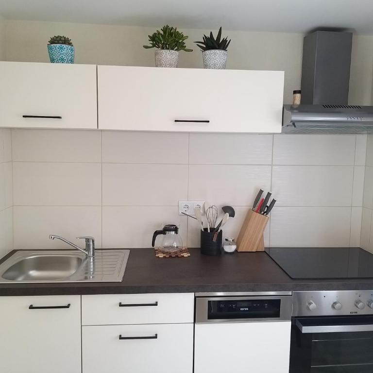 CHILL&SLEEP Bad Ischl - Apartment mit Gartenblick - 10
