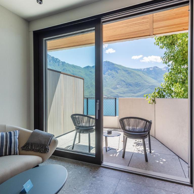 EALA My Lakeside Dream - Adults Only - Junior Suite con Vista Lago - 3