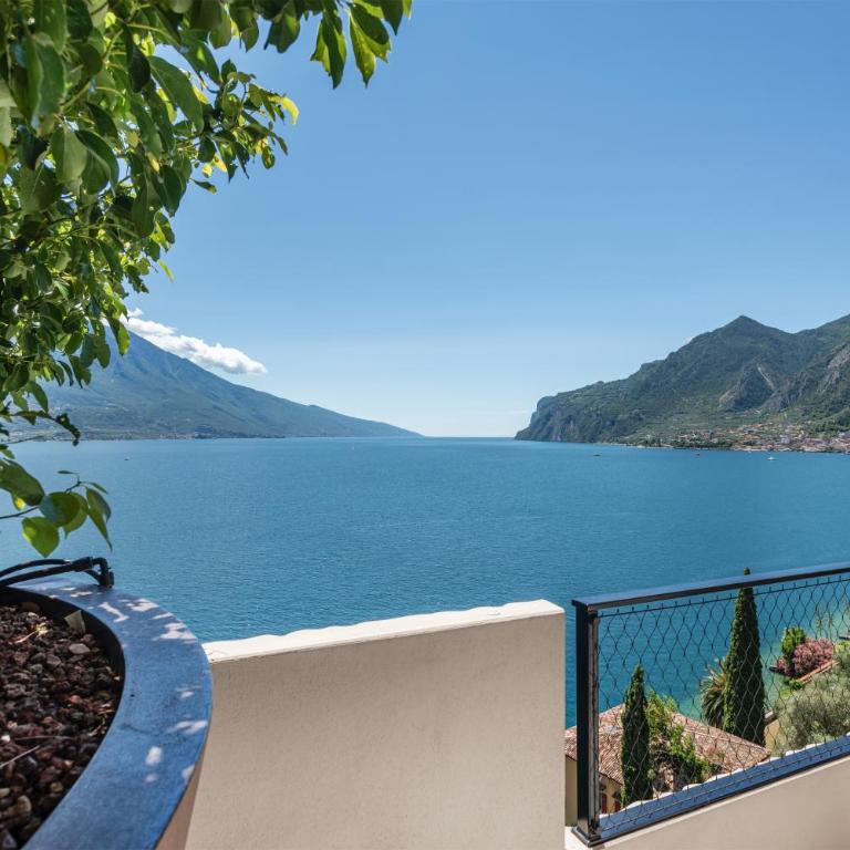EALA My Lakeside Dream - Adults Only - Junior Suite con Vista Lago - 4