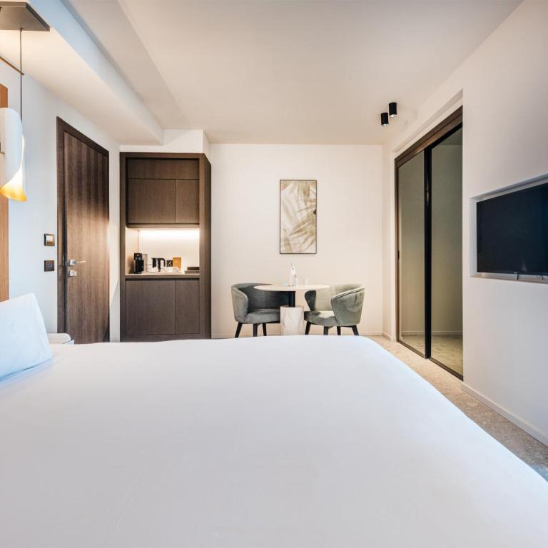 EALA My Lakeside Dream - Adults Only - Junior Suite con Vista Lago - 10