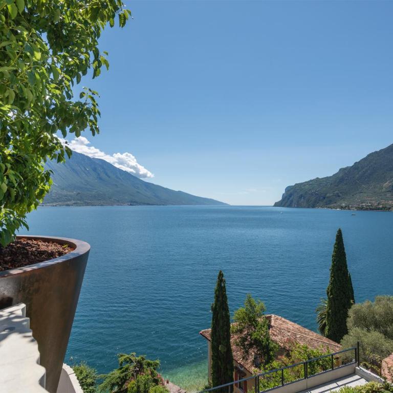 EALA My Lakeside Dream - Adults Only - Junior Suite Deluxe con Vista Lago - 11
