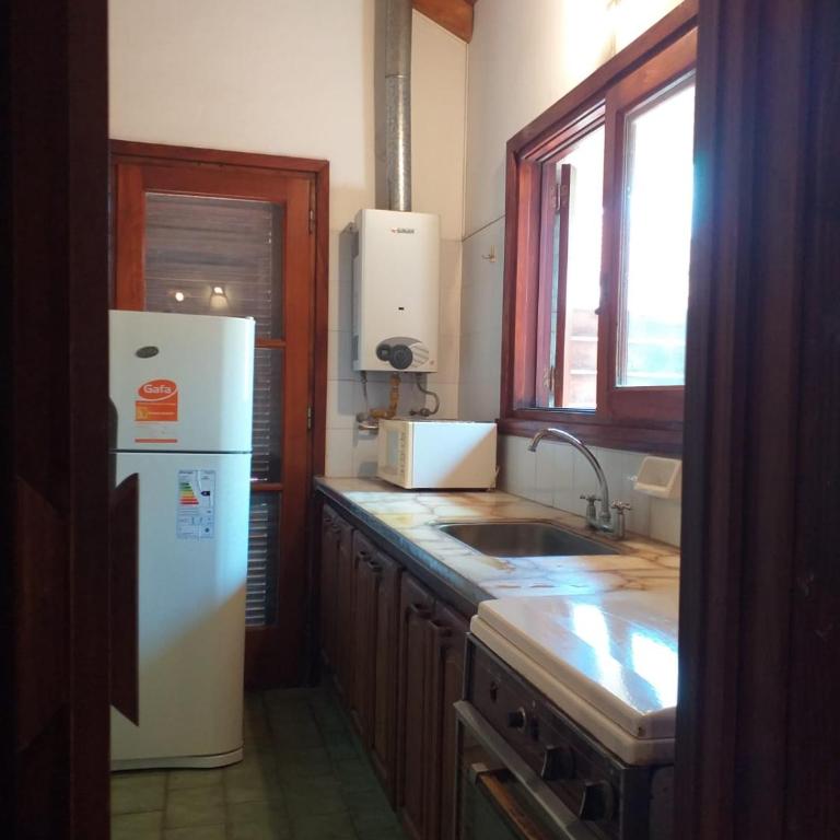 NECOCHEA DEPARTAMENTO TIPO LOFT 4 PAX - Apartamento de 2 dormitorios - 2