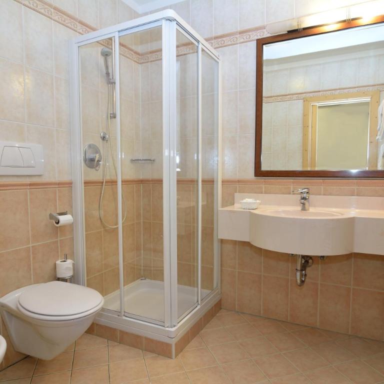 Hotel Silvana - Camera Matrimoniale Standard - 2