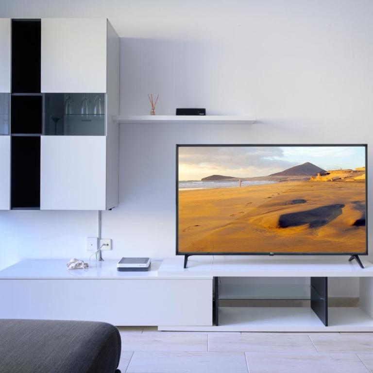 Terraza Los Cristianos - Apartamento de 1 dormitorio - 20