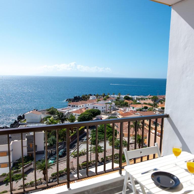 Black Sand Holiday Home - Apartamento con vistas al mar - 2