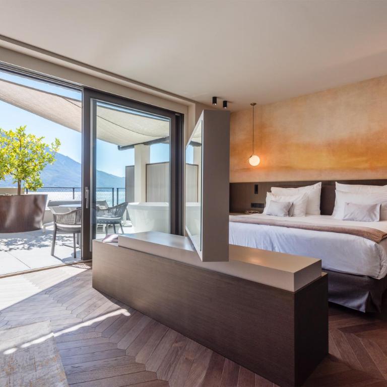 EALA My Lakeside Dream - Adults Only - Suite con Vista Lago - 4