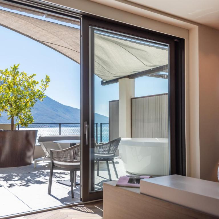 EALA My Lakeside Dream - Adults Only - Suite con Vista Lago - 10