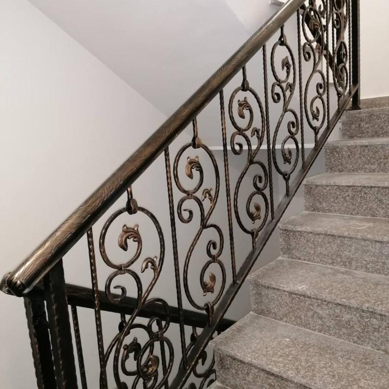 Apartmani SUPER-G Jahorina - One-Bedroom Apartment - 7
