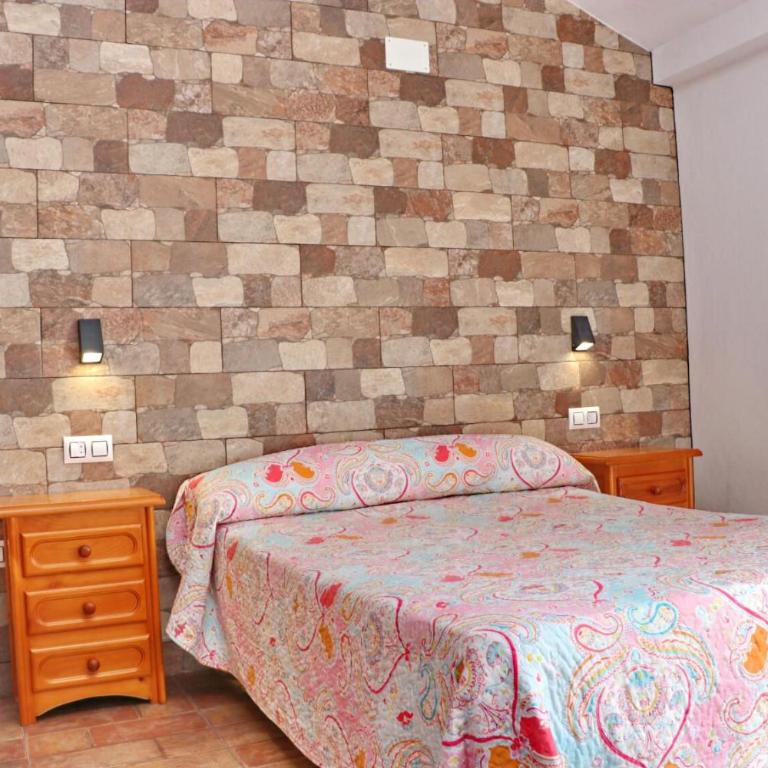 Chalet Pradillo II - Casa - 13