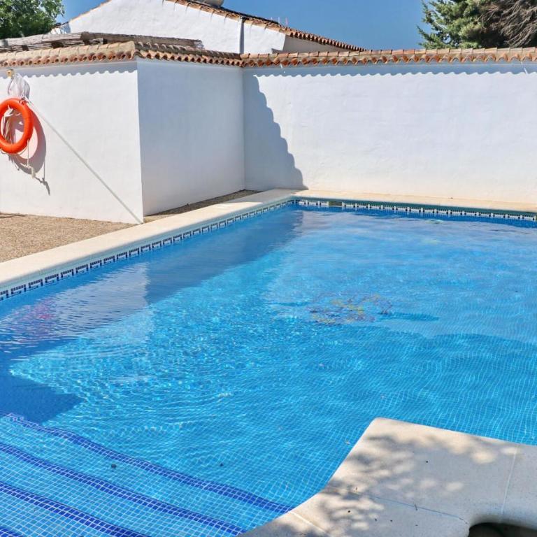 Chalet Pradillo II - Casa - 3