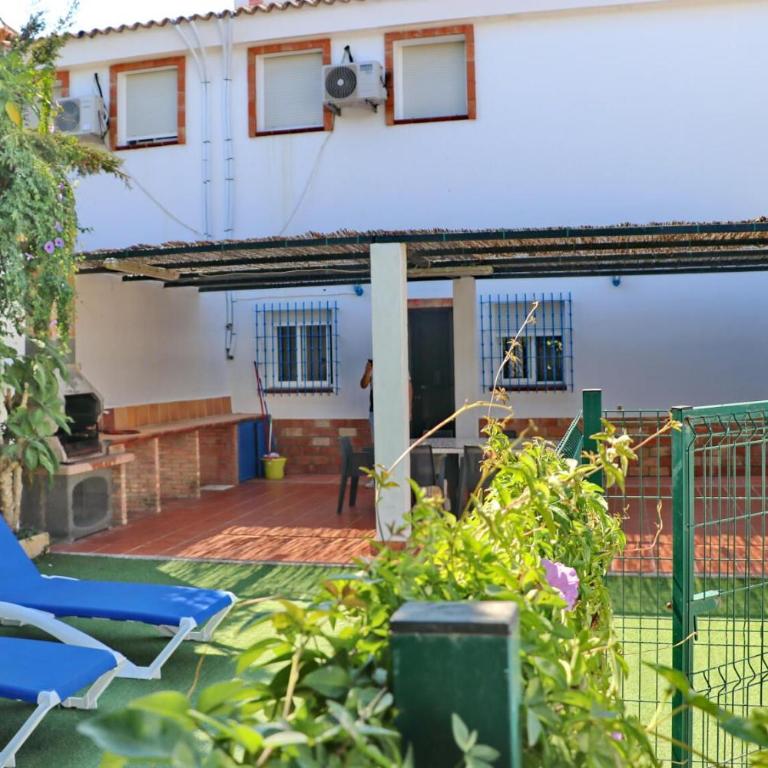 Chalet Pradillo II - Casa - 5