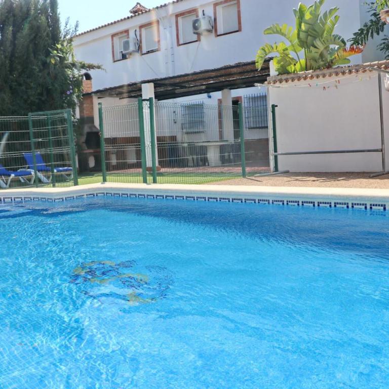 Chalet Pradillo II - Casa - 1