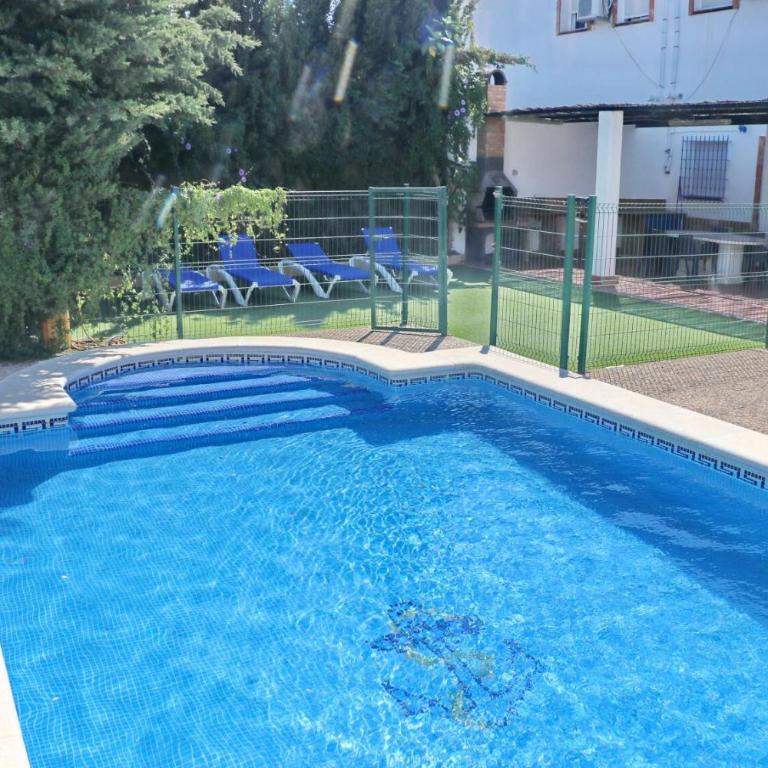 Chalet Pradillo II - Casa - 2